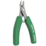 Мини клещи за рязане 4" - странични