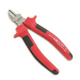 Клещи 6" тип "резачки" 1000V Toptul