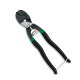 Клещи резачки усилени 8" Toptul