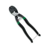 Клещи резачки усилени 8" Toptul