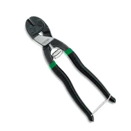 Клещи резачки усилени 8" Toptul
