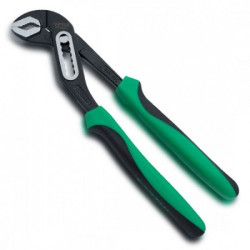 Клещи тип "гарги" 10"  Toptul 