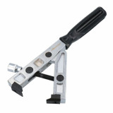  Клещи за скоби карета и полуоски - усилени