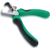 Клещи за оголване на кабел Toptul 6"