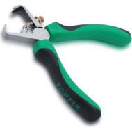 Клещи за оголване на кабел Toptul 6" Клещи за оголване на кабел Toptul 6"