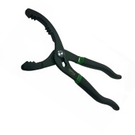 Клещи за развиване на маслен филтър Toptul 10"