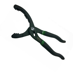 Клещи за развиване на маслен филтър Toptul 10"