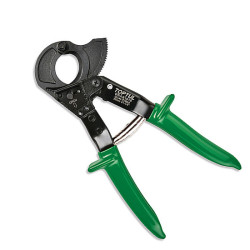 Клещи за рязане на кабели до 325мм Toptul