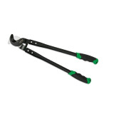 Професионални клещи резачки за кабели - 435мм Toptul