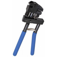 Клещи за бертване и профилиране Клещи за бертване и профилиране