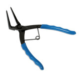 Удължени -  клещи 90° - за вътрешни зегерки