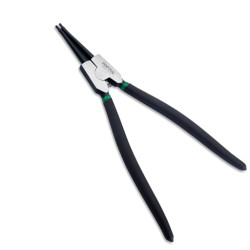 Зегер клещи отварящи прави 12"