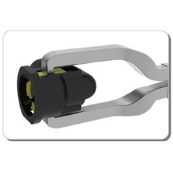 Клещи за горивопроводи Toptul