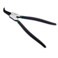 Зегер клещи отварящи, под ъгъл 12"