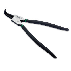 Зегер клещи отварящи, под ъгъл 12"