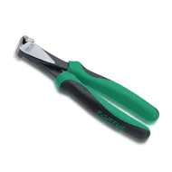 Клещи челни резачки 6" Toptul