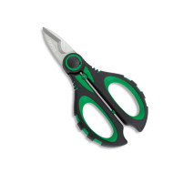 Усиленa електричарскa ножицa Toptul Усиленa електричарскa ножицa Toptul