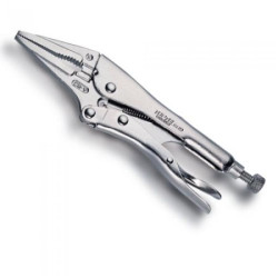 Клещи чираци мини с удължена човка 6"