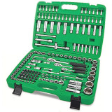 Гедоре 151 части Toptul