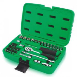 Гедоре на 1/4 Toptul 41части Гедоре на 1/4 Toptul 41части