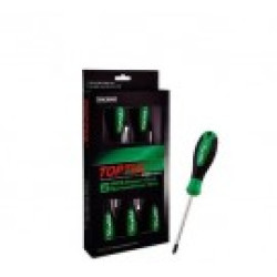 К-кт отвертки 5ч. Toptul