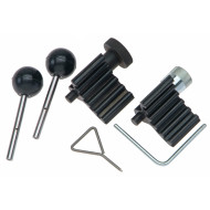 К-кт за фиксиране на VW и AUDI 1.9TDI - 2.0TDI К-кт за фиксиране на VW и AUDI 1.9TDI - 2.0TDI
