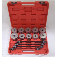 К-кт за монтаж и демонтаж на тампони и лагери 26 части