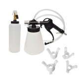 К-кт за обезвъздушаване на спирачки пневматичен