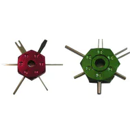 К-кт за разглобяване на букси 2бр. 