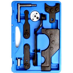 К-кт за зацепване на двигател на VW TOUAREG и TRANSPORTER T5