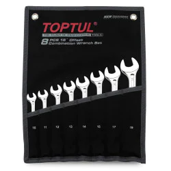 К-т Звездогаечни Ключове 12броя - TOPTUL