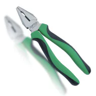 Клещи комбинирани 6" Toptul
