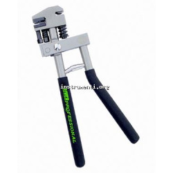 Клещи за бертване и профилиране