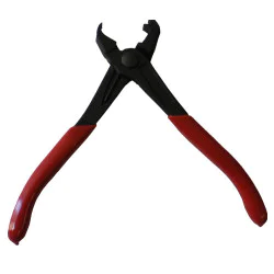 Клещи за пинове на верига Rivertools