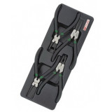 Клещи за зегерки 4 броя Toptul