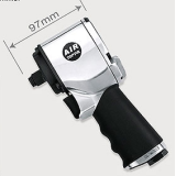 Компактен пневматичен гайковерт на 1/2 Toptul