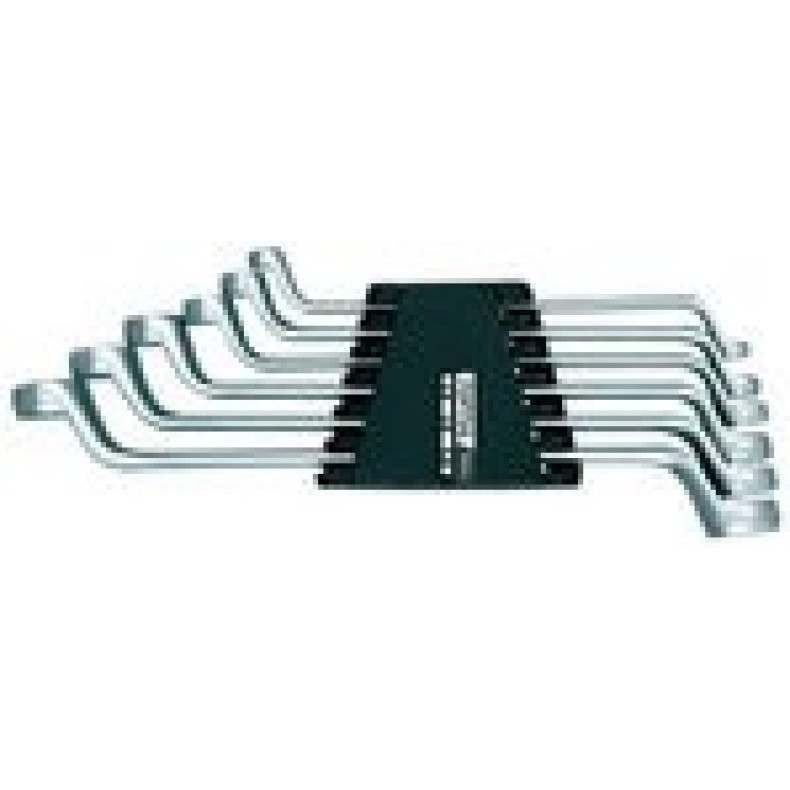 Топ цени за авто инструменти на марката TOPTUL. КОД: - Продукт Комплект ключове лули 6бр. Toptul