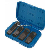 Комплект вложки за дюзи 4бр.