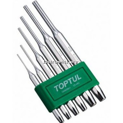 Комплект избивачи 6 части TOPTUL