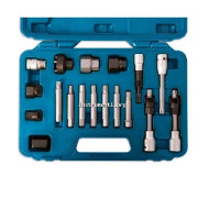 Комплект за алтернатори 18ч. Комплект за алтернатори 18ч.