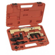 Комплект за зацепване на BMW N42, N46, N46T Комплект за зацепване на BMW N42, N46, N46T