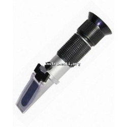 Рефрактометър Рефрактометър