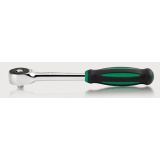 Ротационна тресчотка на 1/2 Toptul