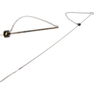 Щека за масло за Audi A4 A5 A6 TDI /TFSI/FSI Щека за масло за Audi A4 A5 A6 TDI /TFSI/FSI