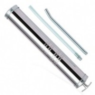 Шприц за масло 1л. - Toptul