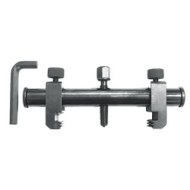 Скоба за демонтаж на ролки с канали Скоба за демонтаж на ролки с канали