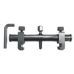 Скоба за демонтаж на ролки с канали Скоба за демонтаж на ролки с канали