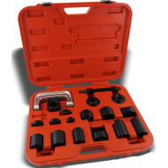 Скоба за лагери,шарнири и тампони 21ч. Скоба за лагери,шарнири и тампони 21ч.