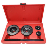 Скоба за тампоните на заден мост VW, AUDI Скоба за тампоните на заден мост VW, AUDI