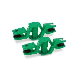 Kомплект за запушване на тръбички - 2 бр.